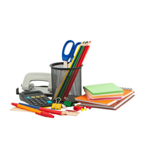 Stationery Items